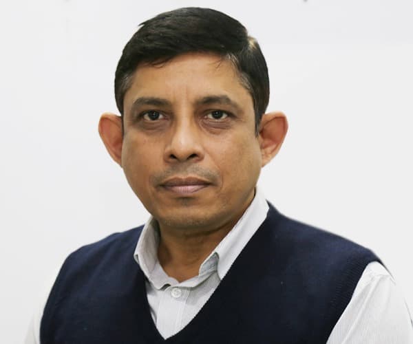 Dr. Md. Sajjad Waheed