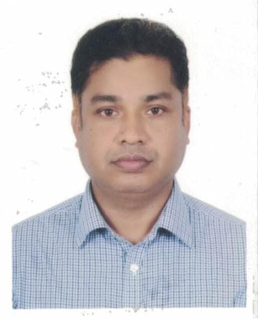 Professor Dr. Mohammad Idrish Ali