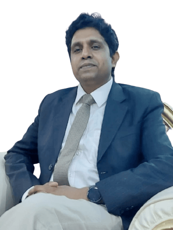 Dr. Md. Imam Hossain